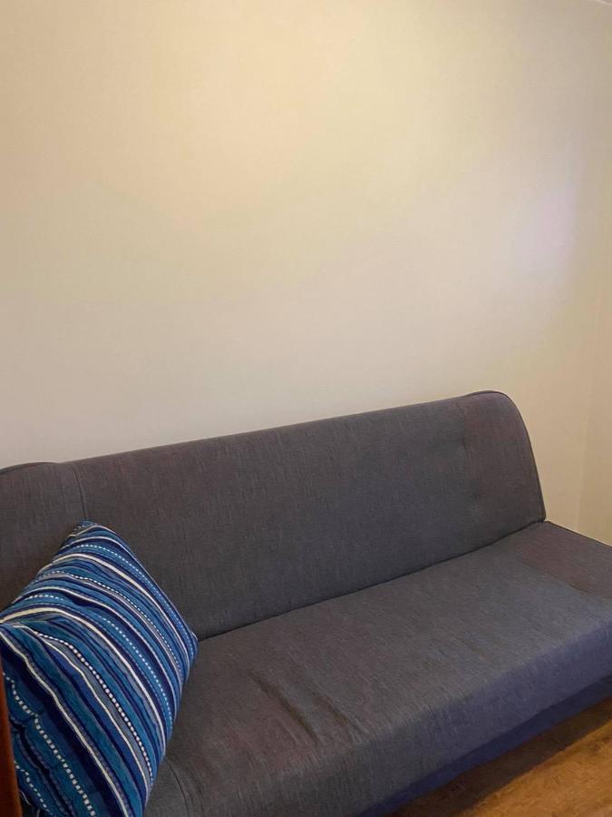 Cute Rooms Near The Centrum 그단스크 외부 사진