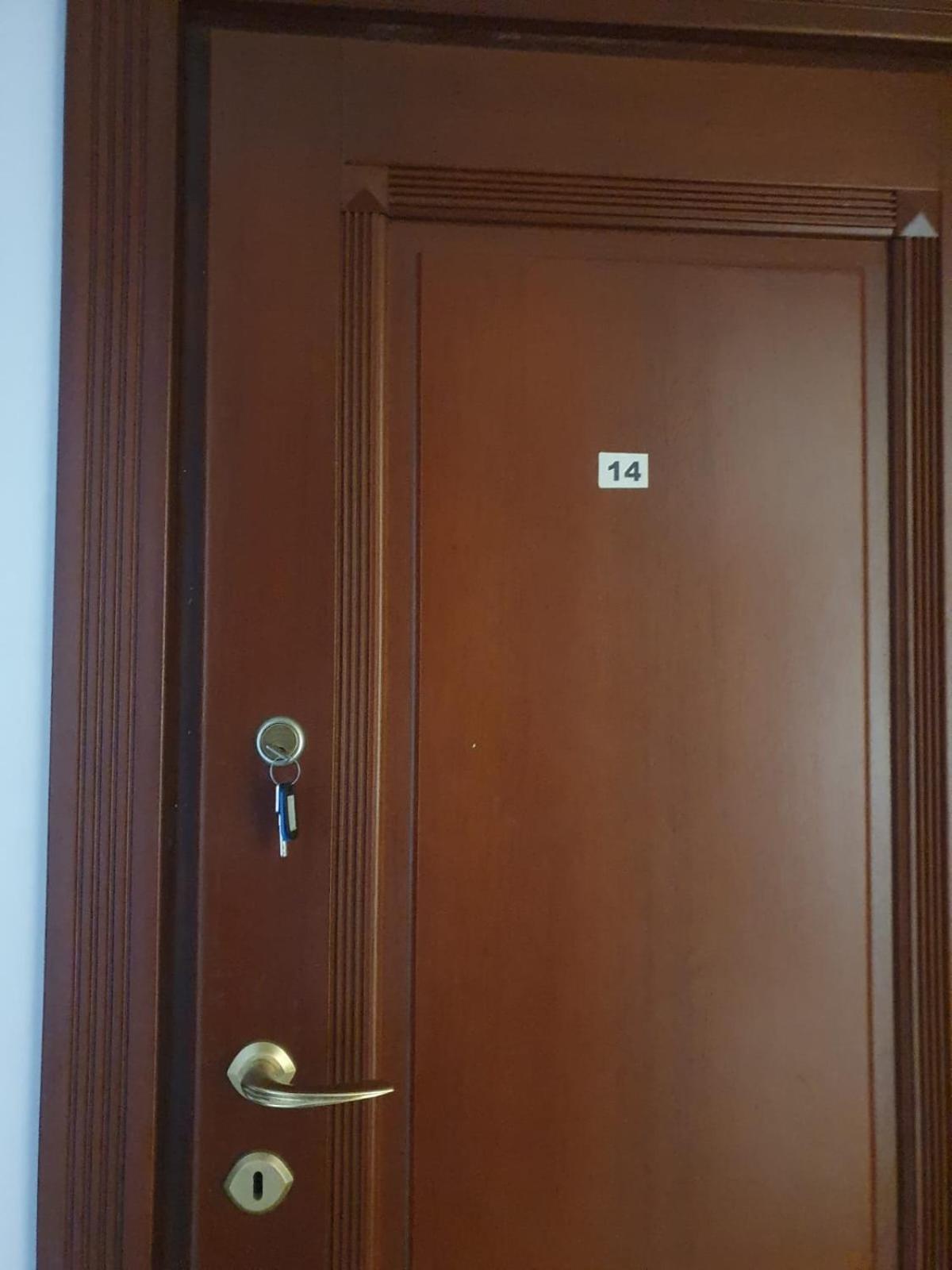 Cute Rooms Near The Centrum 그단스크 외부 사진
