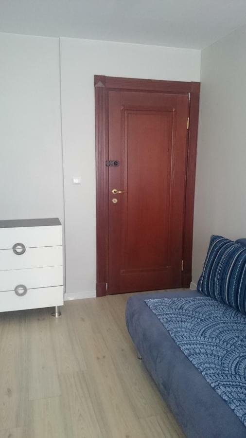 Cute Rooms Near The Centrum 그단스크 외부 사진