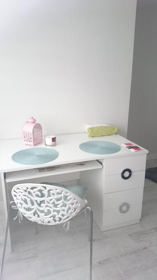 Cute Rooms Near The Centrum 그단스크 외부 사진
