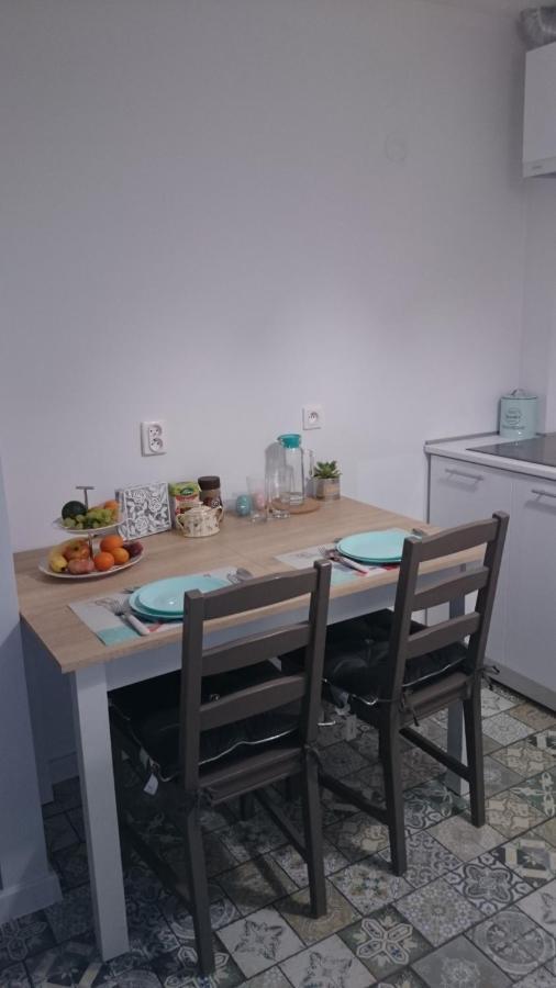 Cute Rooms Near The Centrum 그단스크 외부 사진