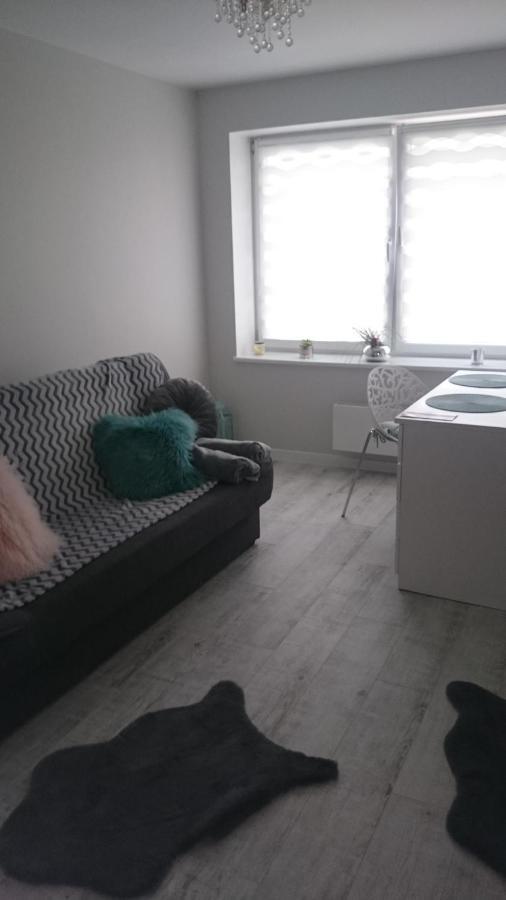Cute Rooms Near The Centrum 그단스크 외부 사진